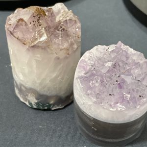 Amethyst Scone