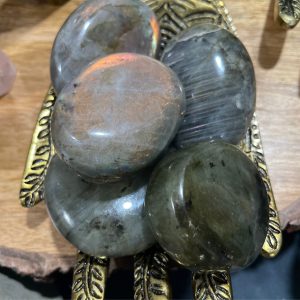 Labradorite ??? ( Small )