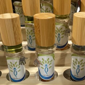 Oil Roller Bottles