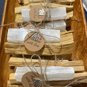 Purity Smudge Kit