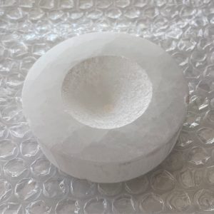 Selenite Stand
