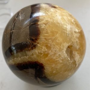 Septarian Sphere
