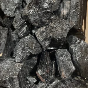 Tourmaline Chunks