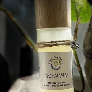Body Mist